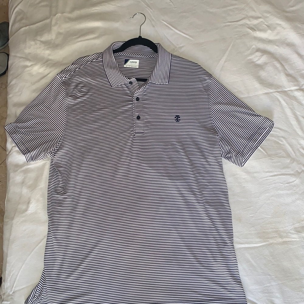 IZOD Golf Shirt
